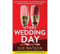 Sue Watson The Wedding Day (Tascabile)