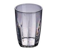 SueaLe Bicchieri infrangibili da 410 ml Bicchieri d'acqua infrangibili Bicchieri riutilizzabili Frutta Birra Champagne Cup per bere tazza