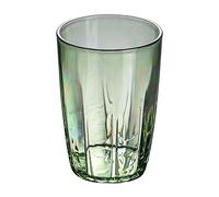 SueaLe Bicchieri infrangibili da 410 ml Bicchieri d'acqua infrangibili Bicchieri riutilizzabili Frutta Birra Champagne Cup per bere tazza