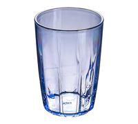 SueaLe Bicchieri infrangibili da 410 ml Bicchieri d'acqua infrangibili Bicchieri riutilizzabili Frutta Birra Champagne Cup per bere tazza