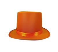 SueaLe Cappello da cerimonia popolare per cosplay party tutti i maghi abbinati artisti teatrali Fedoras adulto evento formale accessorio alla moda per spettacoli teatrali