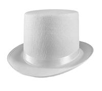 SueaLe Cappello di torta di maiale Fedora Bowler Top Mago Mago Eseguito Nero Pork Pie Cappelli Per Le Donne