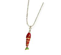 SueaLe Collana alla moda a tema mare con catena per clavicola in rame facile da usare per l'uso quotidiano catena a clavicola a più opzioni di colore, Misura unica, come descritto, come descritto