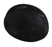 SueaLe Elegante modisteria Fascinators Guarnizione Cappello Per Il Trucco Partito Per Fascinators Multicolore Fascinator Base Hat
