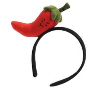 SueaLe Grazioso accessorio per capelli a tema vegetale, accessorio per lo styling dei capelli, comodo, per uso quotidiano, cosplay, fotografia, feste, costume per capelli