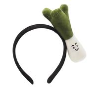 SueaLe Grazioso accessorio per capelli a tema vegetale, accessorio per lo styling dei capelli, comodo, per uso quotidiano, cosplay, fotografia, feste, costume per capelli