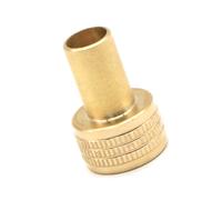 SueaLe Universals Ottone Cue Peso Vite Ottone di Grado Professionale Stecca Peso Vite Professionale Giocatore di Biliardo Accessori Precisione Bilancio Biliardo