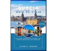 Suecia Guía de viaje 2026