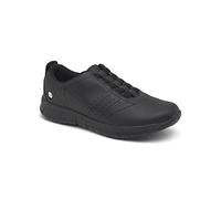 Suecos Erik, Scarpe da Ginnastica Unisex-Adulto, Nero, 40 EU