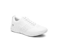 Suecos Erik, Scarpe da Lavoro Donna, Bianco, 39 EU