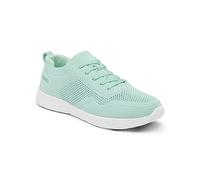 Suecos Latt, Scarpe da Ginnastica Unisex-Adulto, Menta, 41 EU