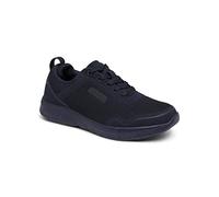 Suecos Stabil, Scarpe da Ginnastica Basse Unisex-Adulto, Maritime Blue, 42 EU