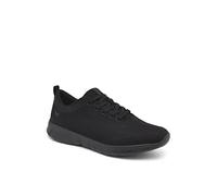 Suecos® Unisex - Adulto Alma Scarpe Sportive Nero Size: 39 EU