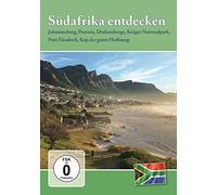 Südafrika entdecken (DVD) Various