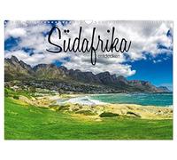 Südafrika entdecken (Wandkalender 2026 DIN A3 quer), CALVENDO Monatskalender: Südafrika rund um Kapstadt und das Westkap