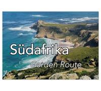 Südafrika Garden Route (Wandkalender 2026 DIN A2 quer), CALVENDO Monatskalender: Südafrika Garden Route - Ein Traum aus Flora und Fauna