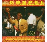 Südafrika - Gospel According to Earthworks