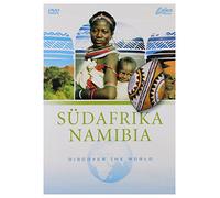 Südafrika/Namibia - Discover the World