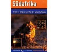 Südafrika - Zwischen Kalahari und Kap der guten