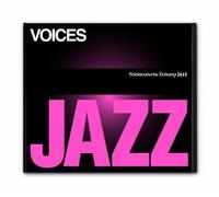 Süddeutsche Zeitung Jazz CD 07 Voices (CD)