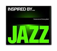 Süddeutsche Zeitung Jazz CD 09 Inspired By (CD)