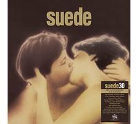 suede [30th anniversary edition/2023 master] (2cd deluxe gatefold packaging)