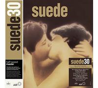 suede (30th anniversary edition) (half-speed master edition)
