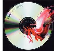 Suede - A New Morning [+2 Bonus]