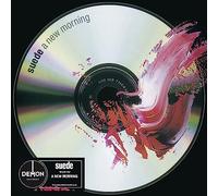 Suede - A New Morning