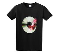 Suede A New Morning Album Cover 2002 O-Neck 100% Cotton Short Sleeve Unisex T-Shirt XXXL