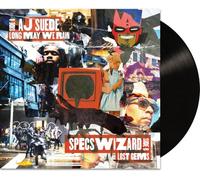 Suede, Aj/ Specswizard - Long May We Rain & Lost Gems