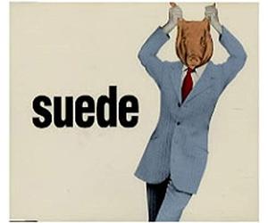 Suede - Animal Nitrate