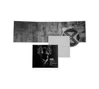 Suede - Antidepressants