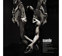 Suede - Antidepressants - Cd (6 panel digisleeve with 16 page booklet)