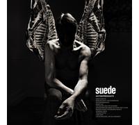Suede - Antidepressants