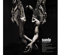 Suede - Antidepressants