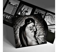 SUEDE - Autofiction (2022) LP vinyl pre-order