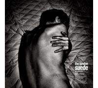Suede Autofiction (CD)