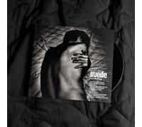 Suede Autofiction (CD) Album