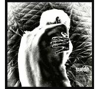 Suede Autofiction (Vinyl LP) 12" Album Coloured Vinyl