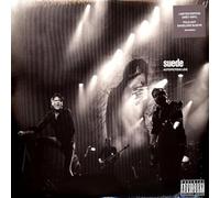 Suede - Autofiction: Live