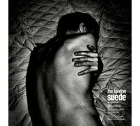 SUEDE - Autofiction (2022) LP vinyl pre-order