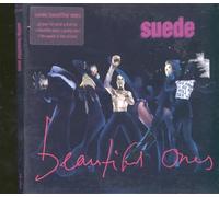 Suede - Beautiful Ones