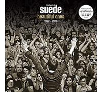 Suede Beautiful Ones: The Best of Suede 1992-2018 (Vinyl LP) 12" Album
