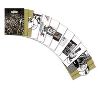 Audio Cd Suede - Beautiful Ones: The Best Of 1992-2018 (4 Cd)