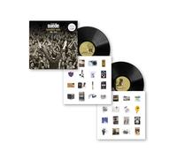 Suede Beautiful Ones: The Best of Suede 1992-2018 (Vinyl LP) 12" Album