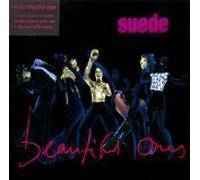 Suede - Beautiful Ones (US Import)