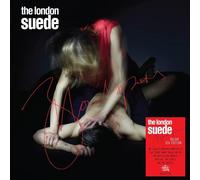 Suede Bloodsports: 10th Anniversary - Deluxe Gatefold 2CD Set (CD)