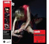 Suede Bloodsports (Half-speed Master) (Vinyl LP) 10th Anniversary 12" Album