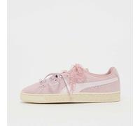 Suede Bloom Rosa 40